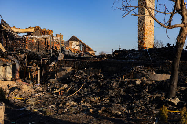 24/7 Emergency Soot Cleanup experts in Wyoming, PA