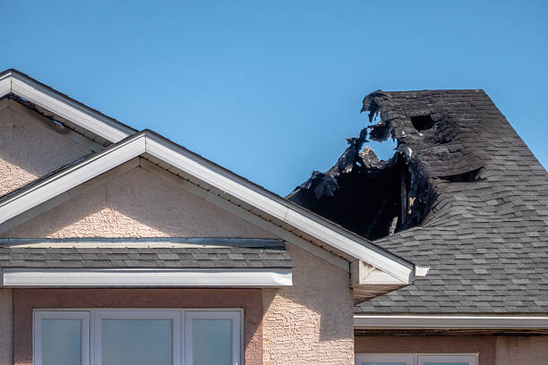 Licensed Soot Cleanup service in Wyoming, PA - Fire Damage Laser Cleaning